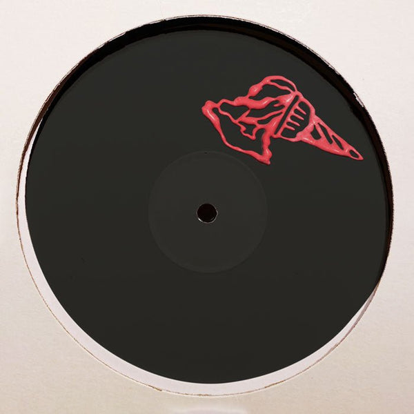 Aldonna - Girls From Mars EP (Inc. Fantastic Man Remix) Vinyl