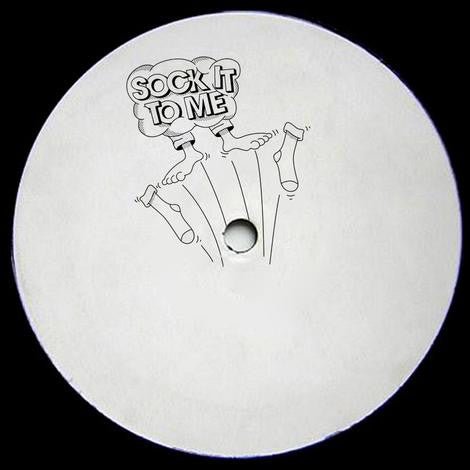 Alec Falconer, Desert Sound Colony - Flip Flops Anonymous Vinyl