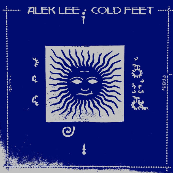 Alek Lee - Cold Feet Vinyl
