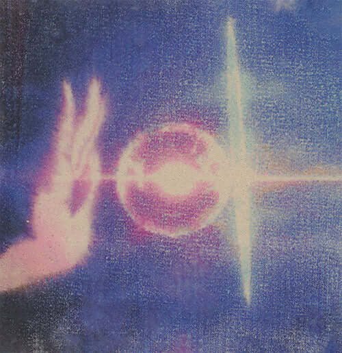 Alex Kassian - Voices Vinyl