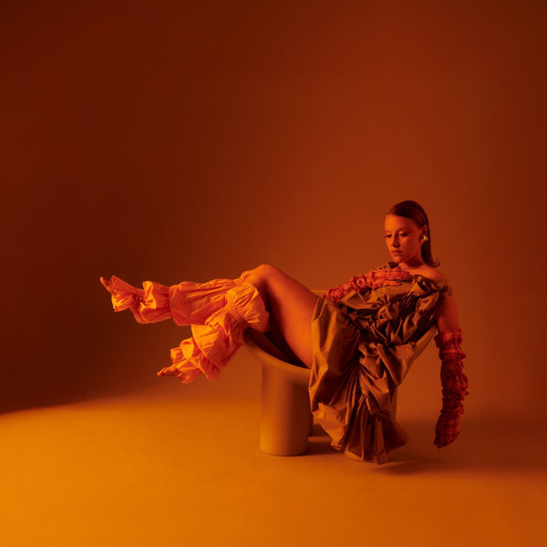 Allysha Joy - The Making of Silk Vinyl