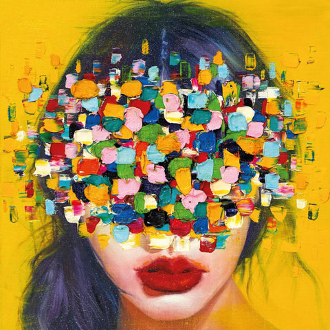 Amanda Whiting - Can You See Me Now? Vinyl - Vinyl Record