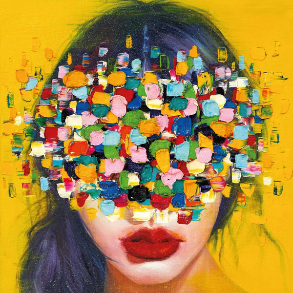 Amanda Whiting - Can You See Me Now? Vinyl