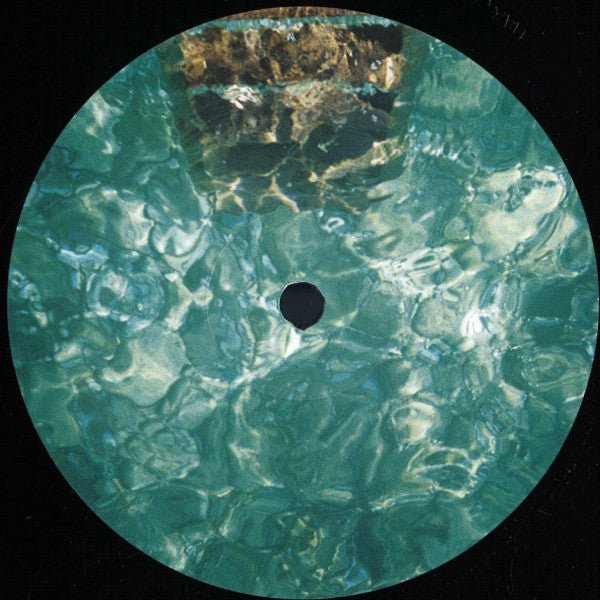 Anderson - Go Go Gadget EP Vinyl