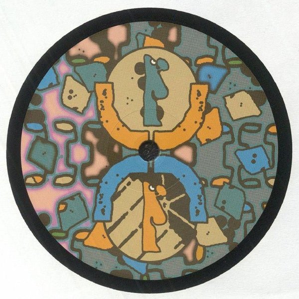 Anderson - Sunbeam Vinyl