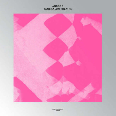 Androo - Club Salon Theatre Vinyl - Vinyl Record