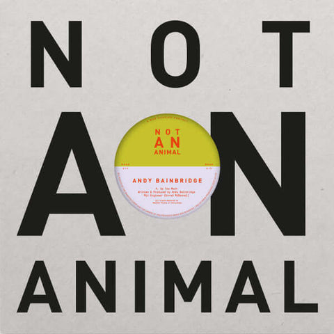 Andy Bainbridge - Up Too Much Vinyl - Vinyl Record