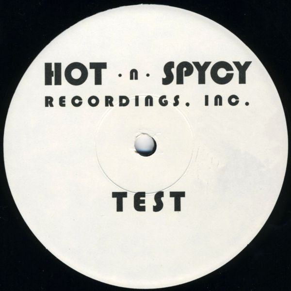 Angel Moraes - Music's Got A Hold On Me Vinyl