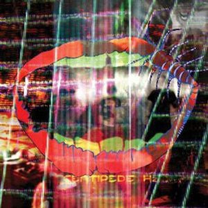 Animal Collective - Centipede Hz (CD) Vinyl