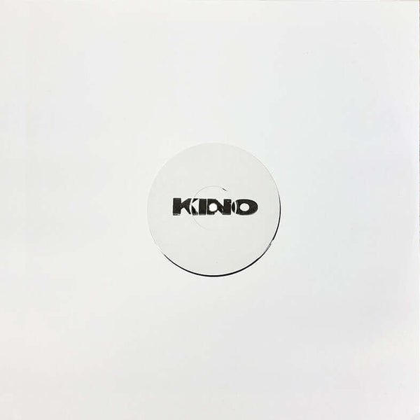 Anish Kumar & Hagop Tchaparian - KINO EP Vinyl