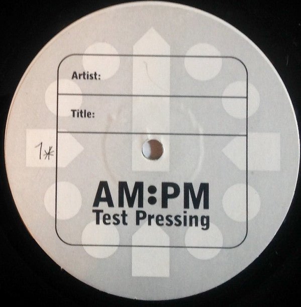 Ann Nesby - Hold On EP Vinyl