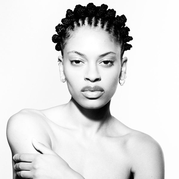 Annahstasia - Tether Vinyl