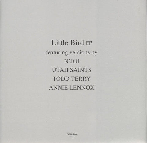 Annie Lennox - Little Bird EP Vinyl - Vinyl Record