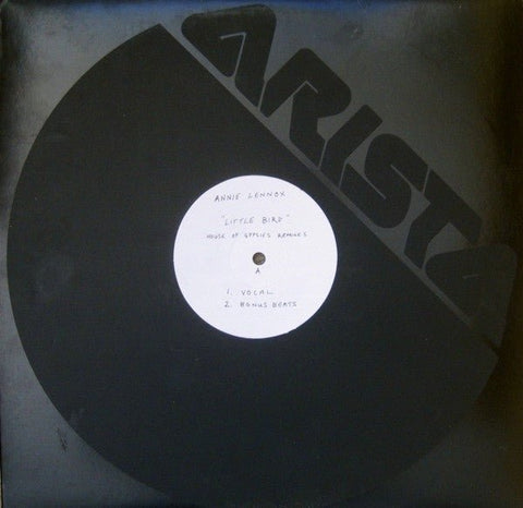Annie Lennox - Little Bird (House Of Gypsies Remixes) Vinyl - Vinyl Record