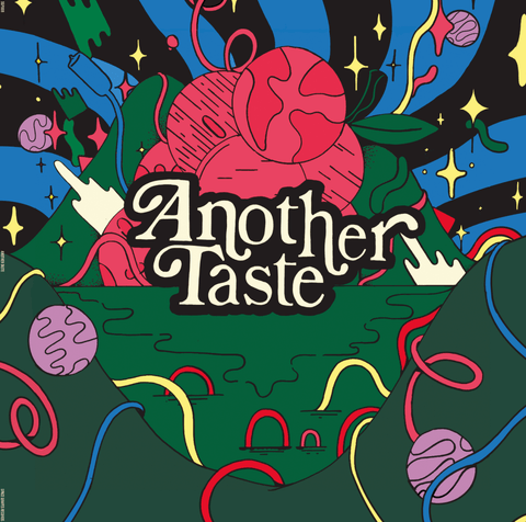 Another Taste - Another Taste (Repress) Vinyl - Vinyl Record
