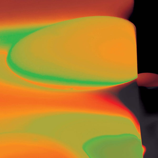 Anthony Naples - orbs Vinyl