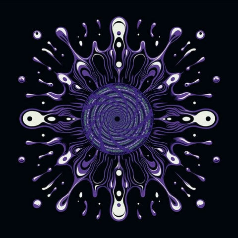 Anthrophia / Dimension 23 / Centuras - Rave Revival EP Vinyl - Vinyl Record