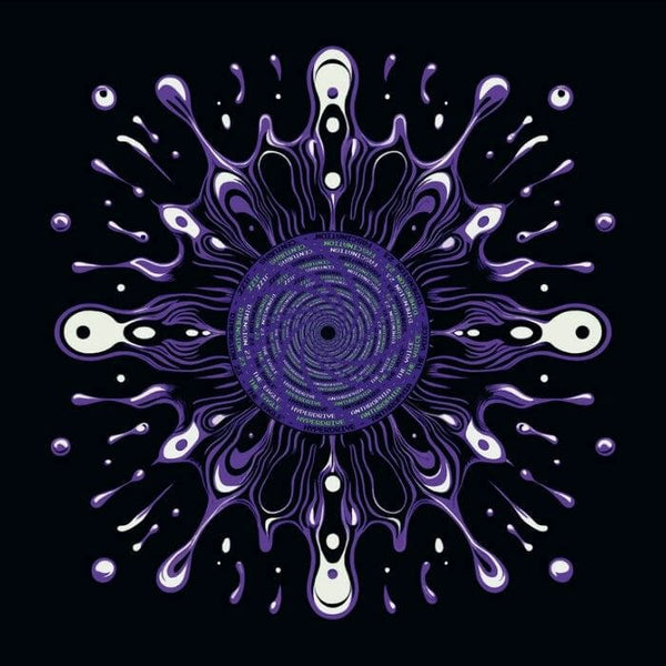 Anthrophia / Dimension 23 / Centuras - Rave Revival EP Vinyl