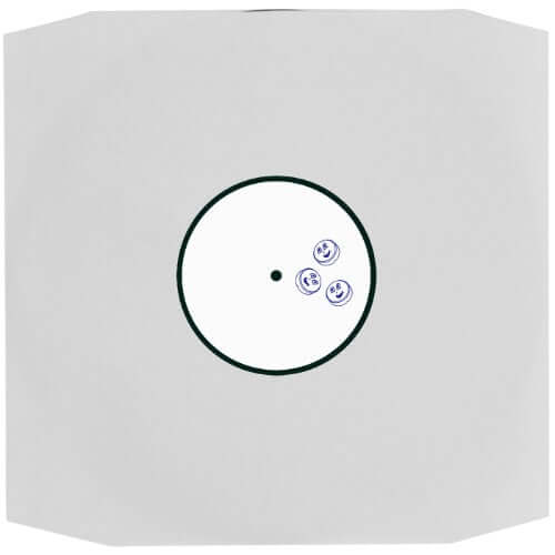 AR/BS - Garies Vinyl