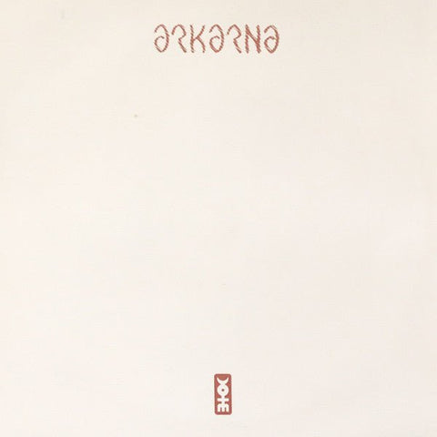 Arkarna - R U Scared? Vinyl - Vinyl Record