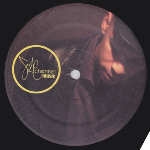 Arnold Jarvis - Take Good Care (Of Me) (Alix Alvarez Remixes) Vinyl
