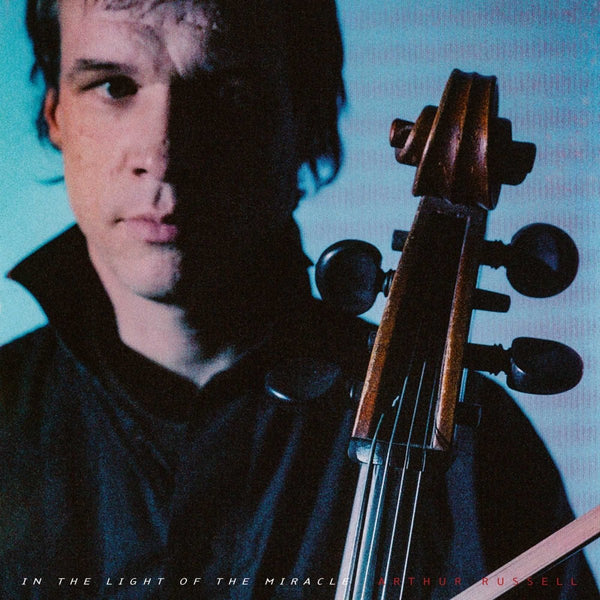 Arthur Russell - In The Light Of The Miracle - Remixes Vinyl