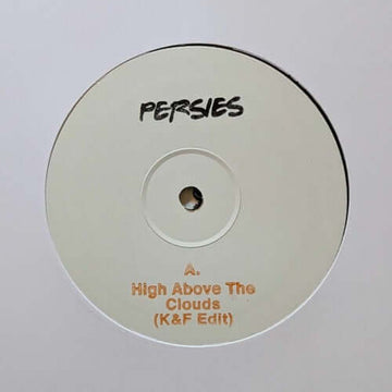 Persies - Persies Edits 009 - Artists Persies Genre Disco House, Edits Release Date 6 Nov 2023 Cat No. PERSIES009 Format 12