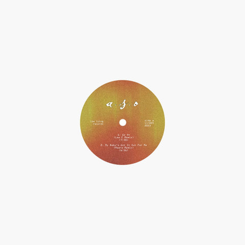 a.s.o. - a.s.o. remixed Vinyl - Vinyl Record