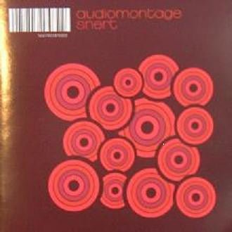 Audiomontage - Snert Vinyl - Vinyl Record