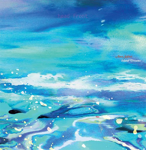 Aura Safari - Island Dreams Vinyl