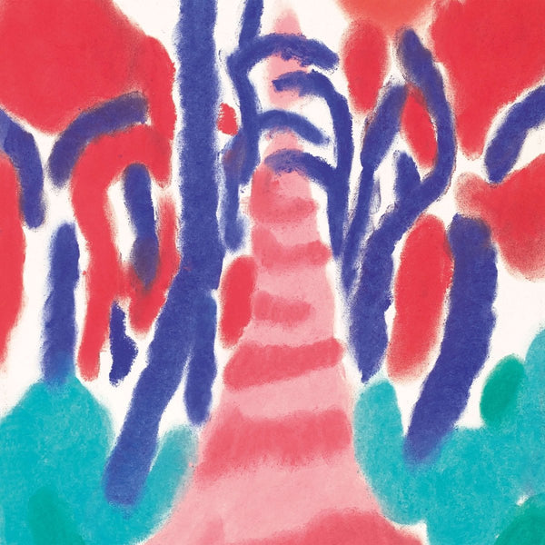 Axel Boman - Le New Life Vinyl