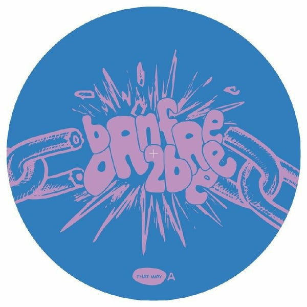 Azaad - Untitled 92 EP Vinyl