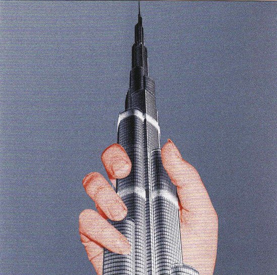 Azari & III - Azari & III (CD) (CD) Vinyl