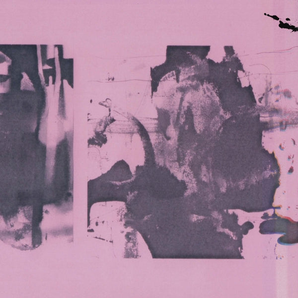 Bailey Ibbs - Helter Skelter Vinyl