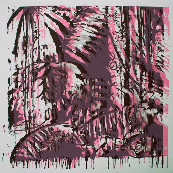 Bangalore - Here Comes The Rain Vinyl