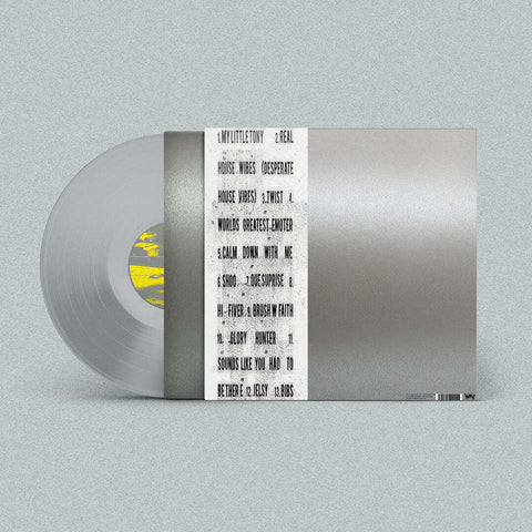 bar italia - The Twits Vinyl - Vinyl Record