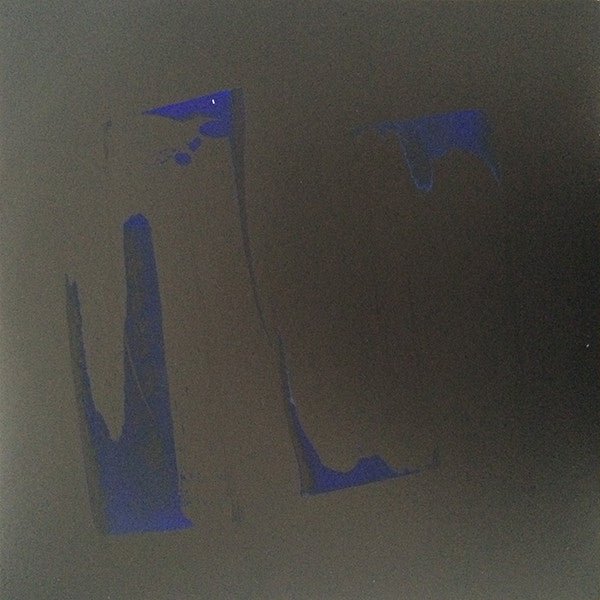 BE - The Seven Movements Vinyl