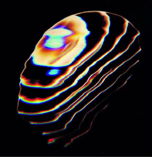 Bear Bones, Lay Low - Hacia La Luz Vinyl