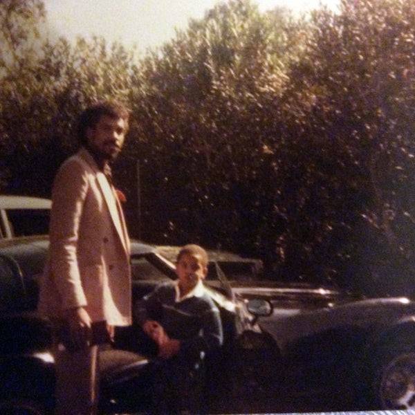 Ben - I See a World Vinyl