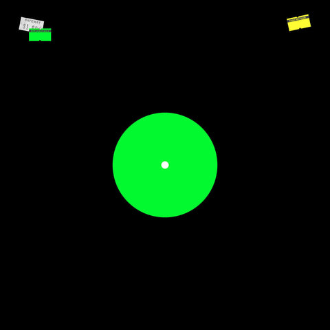 Benjamin Milz - Basic Motions Vinyl - Vinyl Record