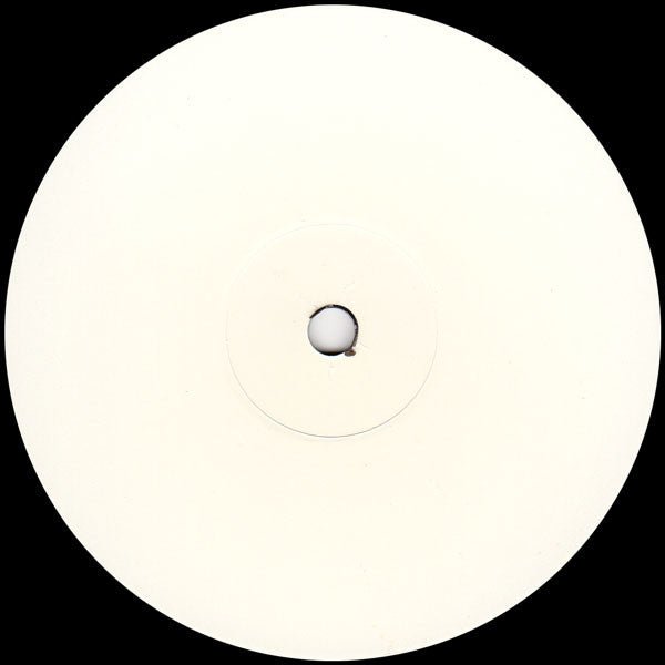 Berlin Influence - Don't Wait / I Can't Forget Vinyl