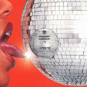 Bibi - Tequila Slam Vinyl