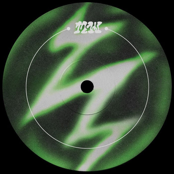 Big Surge - Project A / Project AA Vinyl