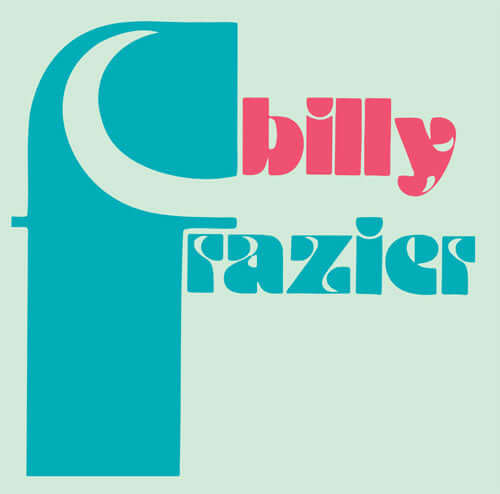 Billy Frazier - Billy Who ? / The Mind Blower Vinyl