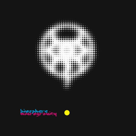 Biosphere - Microgravity Vinyl - Vinyl Record