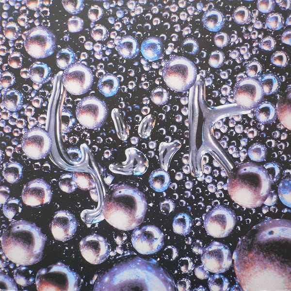 Björk - Big Time Sensuality Vinyl