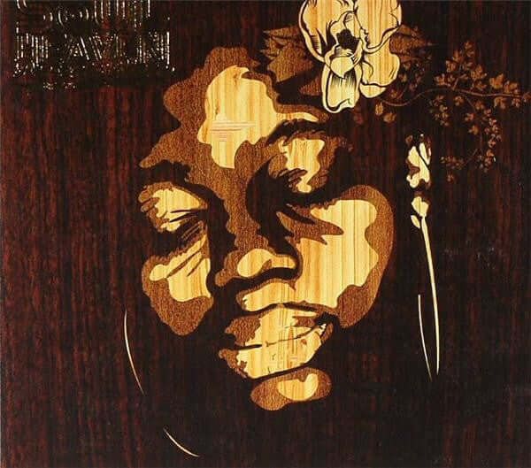 Blaze - Soul Heaven Presents Blaze (CD) Vinyl