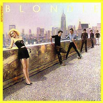 Blondie - Autoamerican Vinyl
