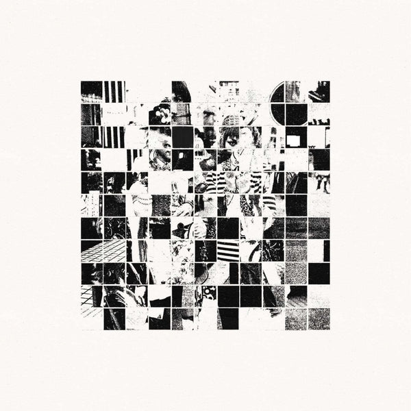 Bobbyy - Buckets Vinyl