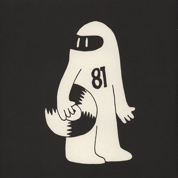 Boddika - Steam Vinyl